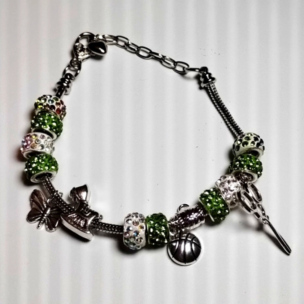 Charm Bracelet